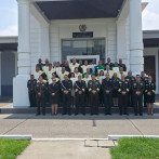 Ministerio de Defensa gradúa primera promoción en Derechos Humanos en Guatemala