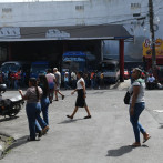 Los choferes siguen descontentos por el alza de los combustibles