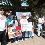 Comunidades se unen en reclamo contra el ruido