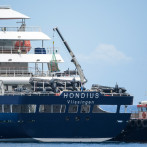 Finalizan las evacuaciones del crucero Hondius, que zarpa de Canarias rumbo a Países Bajos