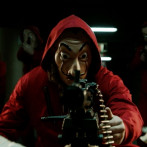Netflix anuncia el regreso de 'La casa de papel' tras cinco años de su última temporada