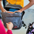 ADP pide a padres revisar mochilas de sus hijos antes de ir a la escuela
