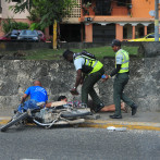 Accidentes de tránsito han dejado 897 muertes en 2026