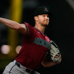 Soroka solo necesitó un doblete de Perdomo para vencer 1-0 a los Rangers