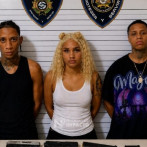 Urbanos dominicanos se ven envueltos en decomisos de armas de fuego en últimos tiempos