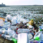 El río Ozama es el 49 a nivel mundial que transfiere los desechos plásticos al océano