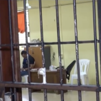 Denuncian sobrepoblación en “La Carcelita” de Santiago
