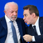 Lula lanza plan contra el crimen organizado
