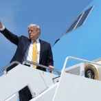 Trump trata de minimizar las diferencias con Xi