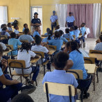 Autoridades educativas crean jornadas y charlas antipandilla en Barahona