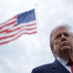 La huella imborrable de Trump