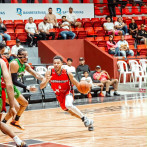Gigantes anotan 131 puntos, castigan a Soles y llegan a 10 victorias en la LNB