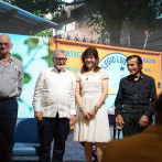 Conmemoran 86 aniversario de la llegada de los refugiados judíos a Sosúa