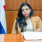Yeni Berenice ordena investigar a Violencia de Género tras feminicidio de Esmeralda Moronta