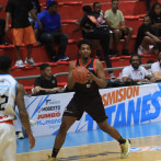 Suero, Quezada y Richardson conducen a los Leones a derrotar a Titanes en LNB