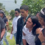 Familiares sepultan restos de Esmeralda Moronta y piden protección para víctimas de violencia