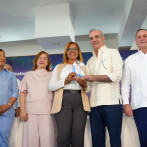 Abinader afirma seguirá subsidio a fertilizantes