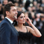 Penélope Cruz vuelve a rodar con Bardem en 'Búnker': 