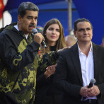Alex Saab, acusado de ser testaferro de Maduro, es deportado a EEUU