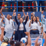 Carolina Mejía: 