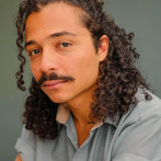 Dominicano Víctor Arcturus Estrella, seleccionado por Willem Dafoe para la Bienal de Venecia
