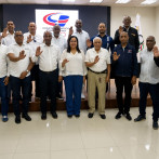 Francisco Peguero es electo presidente de la Federación Dominicana de Uniones Deportivas
