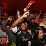 Arsenal atrapa 1er. título en 22 años tras empate de Man City con Bournemouth