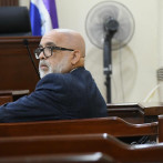 Condenan a seis meses de prisión a Ángel Martínez por difamar a Milagros De Camps