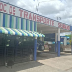 Huelga de transporte en región Oriental por deterioro de carretera