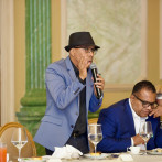 El presidente Luis Abinader propone celebrar la 