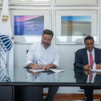 Medio Ambiente implementará gestión responsable de residuos sólidos durante Santo Domingo 2026
