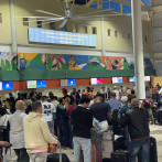 Salud Pública informa no existe riesgo sanitario tras situación de un vuelo retornado