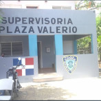 Recluyen en cuarteles de Santiago a presos preventivos