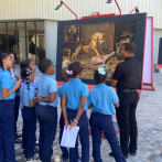 Centro Cultural Rainieri recibe primera visita de estudiantes