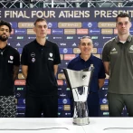 Real Madrid y Olympiacos se citan por la corona europea por quinta vez en la historia