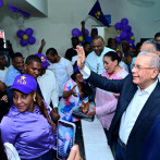 Danilo reconoce prohibición de encuestas pero cuestiona la tardanza de la JCE en hacerlo