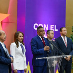 PLD advierte creación de puertos secos en la frontera afectaría a comerciantes dominicanos