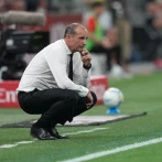 Milan despide a Allegri y al CEO Furlani por el fracaso de la temporada en la Serie A