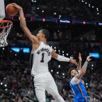 El quinto partido entre Spurs y Thunder parece que será una partida de ajedrez
