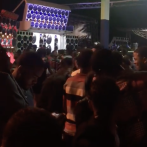 Entre bocinas: la odisea de dormir en medio del ruido en Los Alcarrizos
