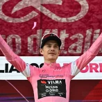 Vingegaard, con la cuarta victoria, da otro paso hacia el triunfo final en el Giro de Italia