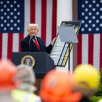 La lógica mafiosa de las guerras arancelarias de Trump