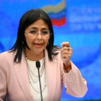 Delcy reestructurará el gobierno de Venezuela