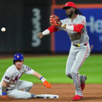 Juan Soto jonronea pero no evita caída de los Mets vs. Rojos