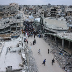 Israel afirma haber ultimado en Gaza al nuevo jefe del brazo armado de Hamás