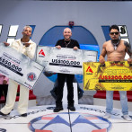 Ganadores de “Planeta Alofoke” se alzaron con 200 mil, 100 mil, 50 mil y 25 mil dólares