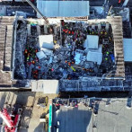 Peritaje de los Espaillat no descarta explosión en Jet Set