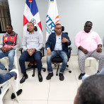 El Intrant inicia un plan para regular las paradas de motoconchos
