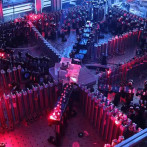 La larga marcha de China hacia la supremacía tecnológica