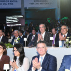 El Conep aboga por la unión entre sectores y la libre empresa